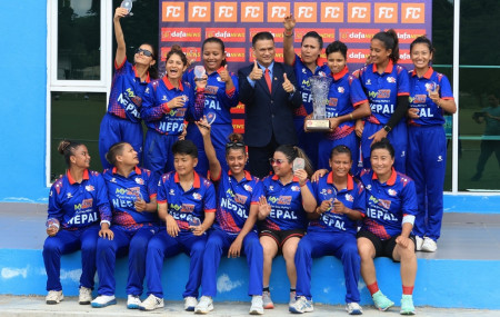 फाइल तस्बिर।